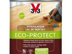 Lazura parchet Eco Protect 0.75 L